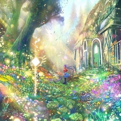 御彩轩计划官网网友评论头像